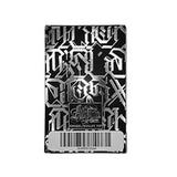 ALPHA MARKERS - BIG SLEEPS PRO SERIES