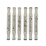 ALPHA MARKERS - BIG SLEEPS PRO SERIES