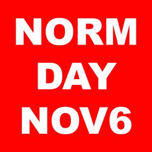 NORM DAY - Square IG Images