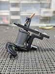 La Jolla Frame Black Single Coil Liner
