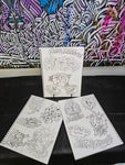 Norm “The Lost Files vol 1” with free original flash