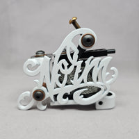 *Ready To Ship* Norm Frame White Liner