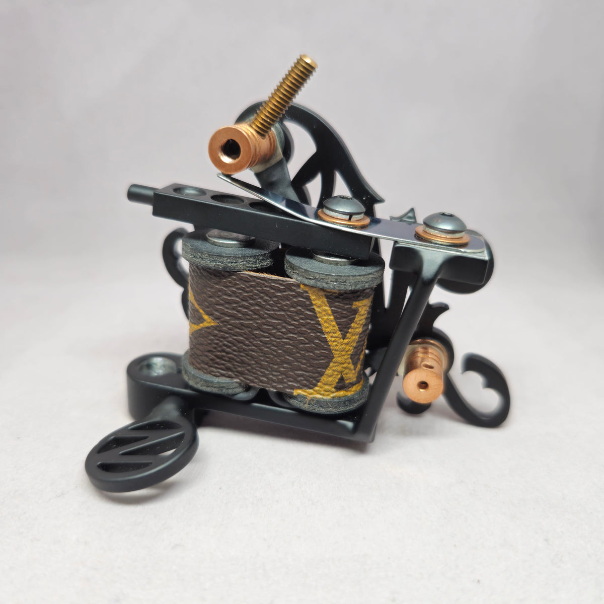 Norm Frame Black liner – NORM's Love Letters