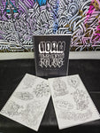 Norm “The Lost Files vol 1” with free original flash