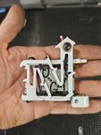 * Ready To Ship* N Frame White Liner