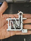 * Ready To Ship* N Frame White Liner