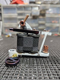 * Ready To Ship* Vermont Frame White Liner