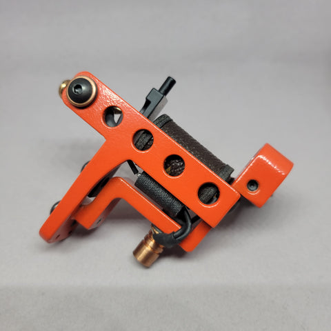 Rodeo Frame Orange Single Coil*