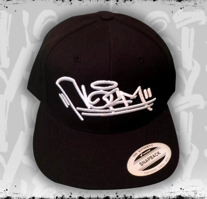 Norm Hat “norm forever” on back