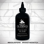 Pelican Bay Black Tattoo Ink